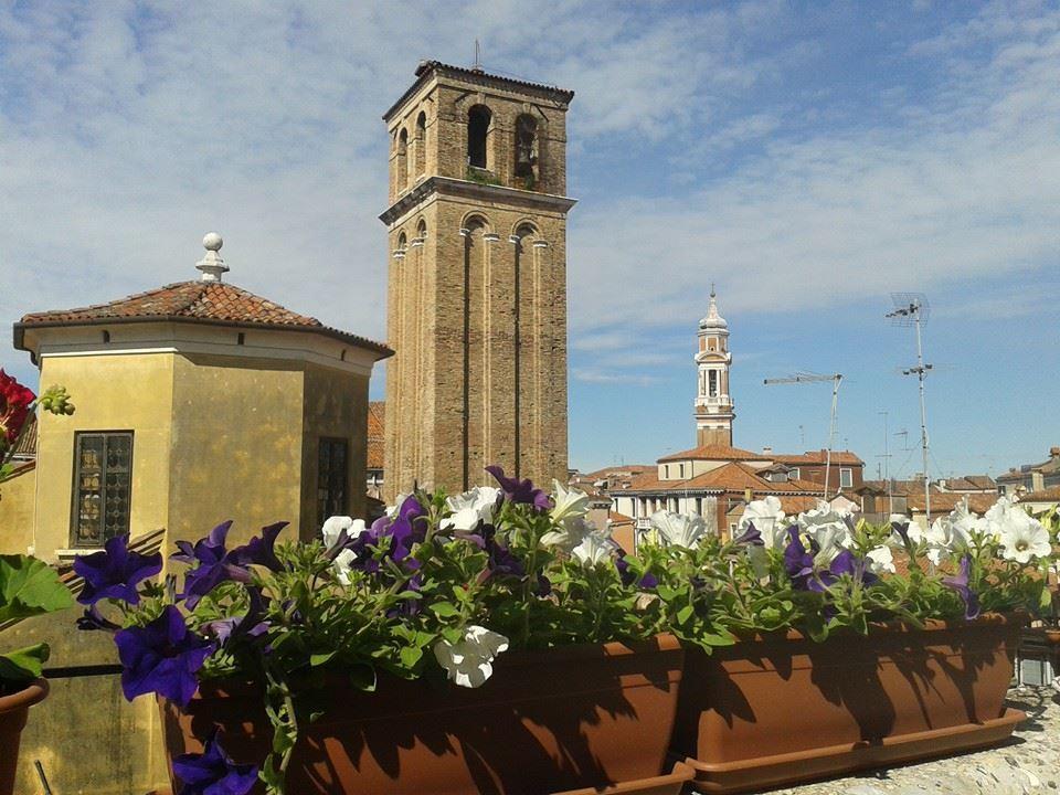 La Terrazza Dei Miracoli