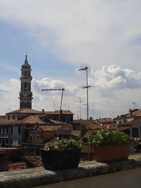 La Terrazza Dei Miracoli * Venecia
