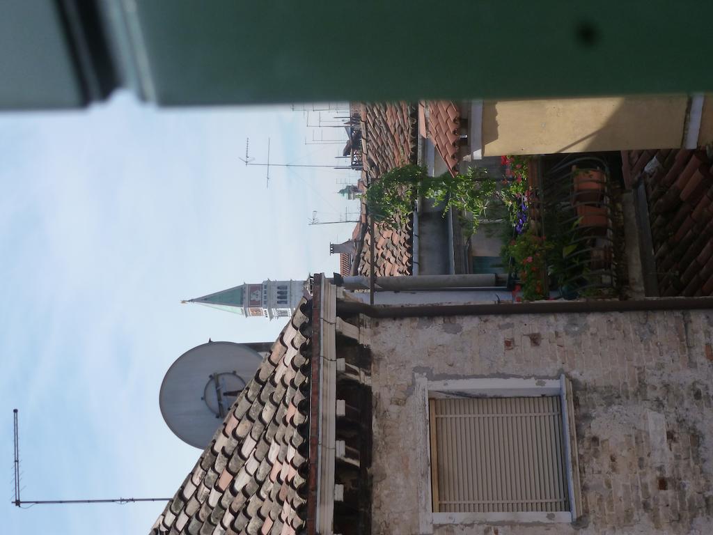 La Terrazza Dei Miracoli Bed and breakfast