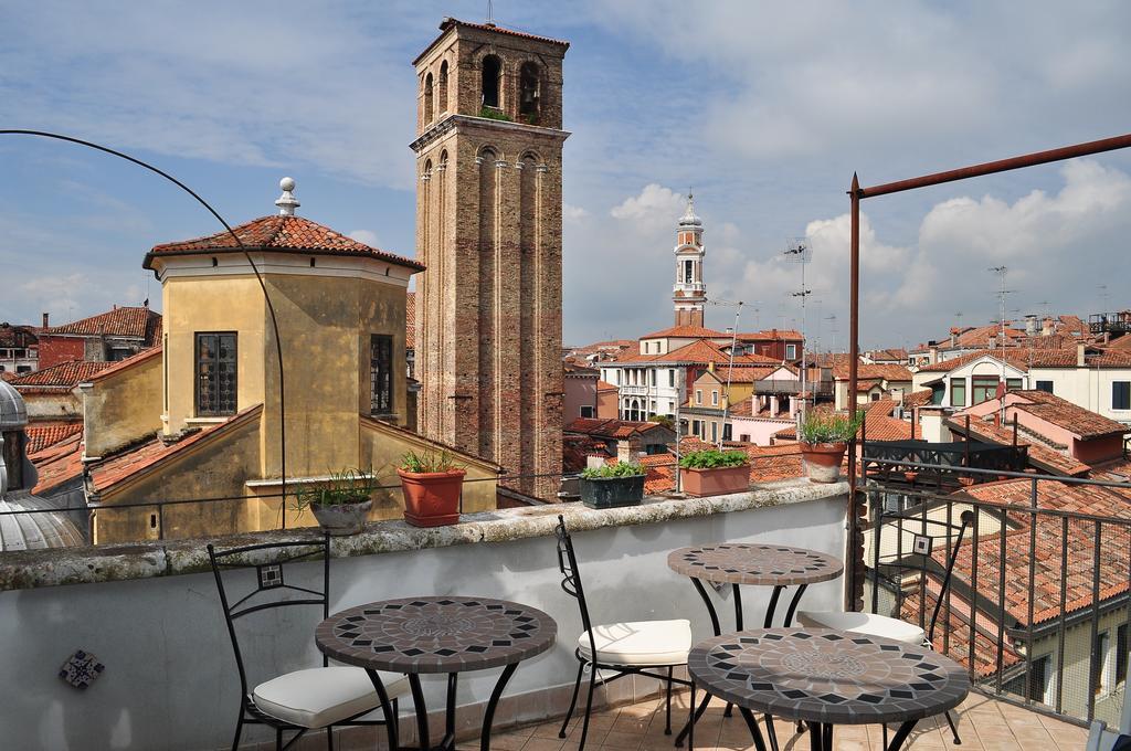 La Terrazza Dei Miracoli Bed and breakfast *