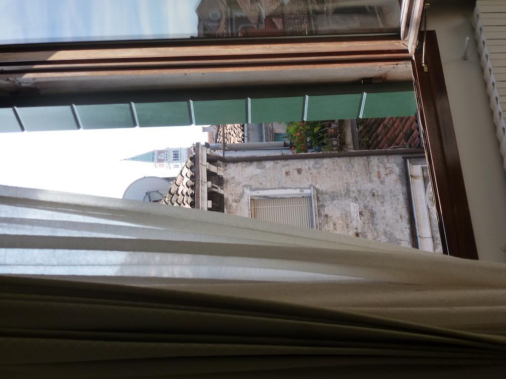 Bed and breakfast La Terrazza Dei Miracoli Venecia