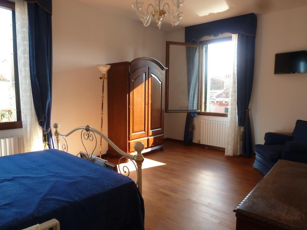 Bed and breakfast La Terrazza Dei Miracoli