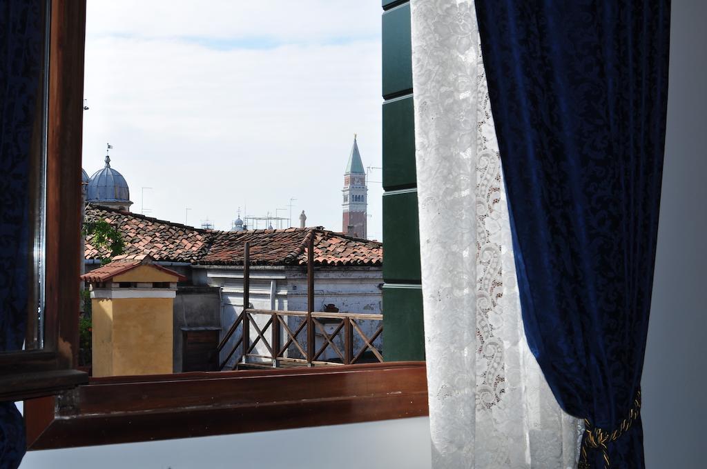 La Terrazza Dei Miracoli Bed and breakfast