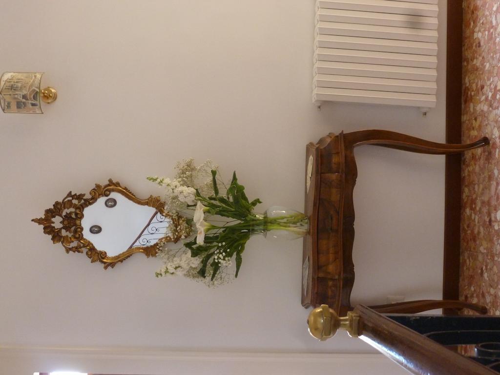 Bed and breakfast La Terrazza Dei Miracoli *