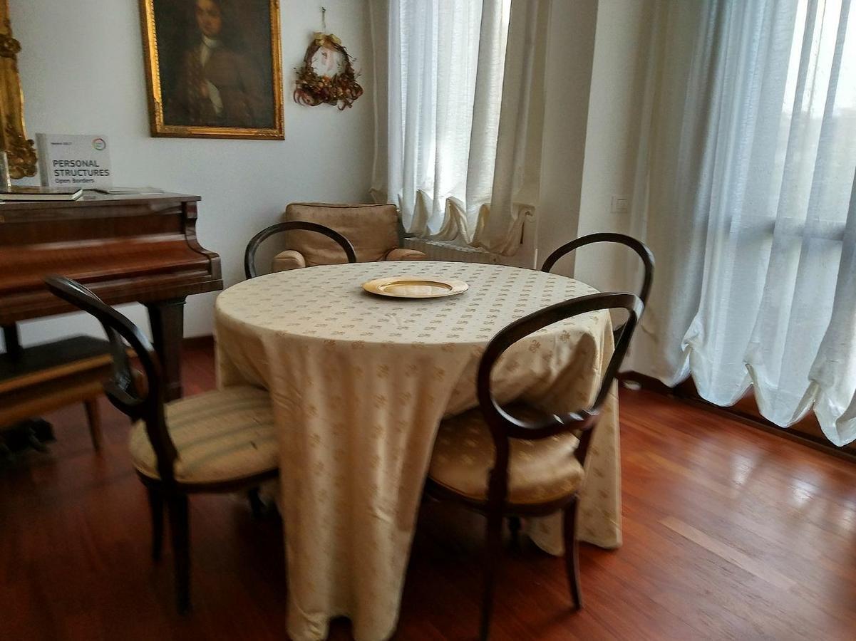La Terrazza Dei Miracoli