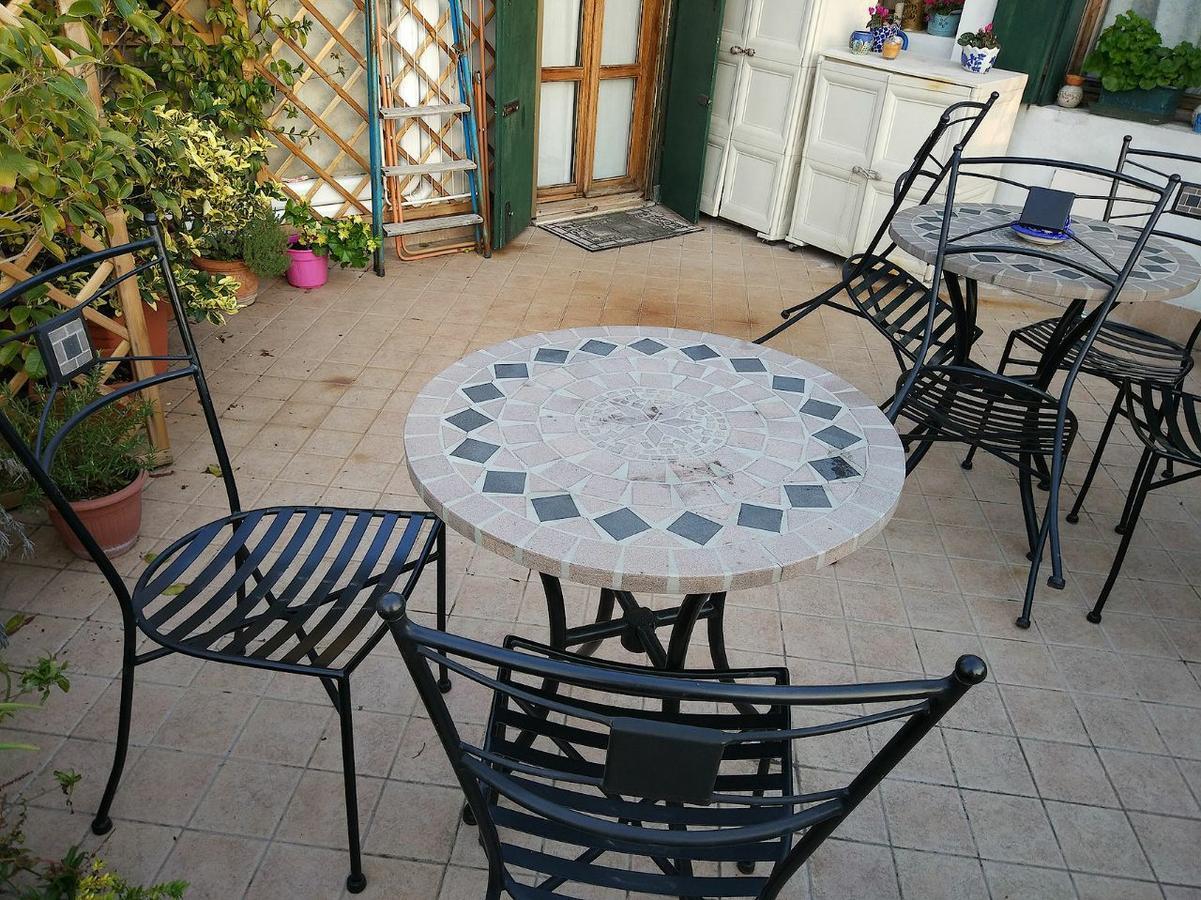 La Terrazza Dei Miracoli *