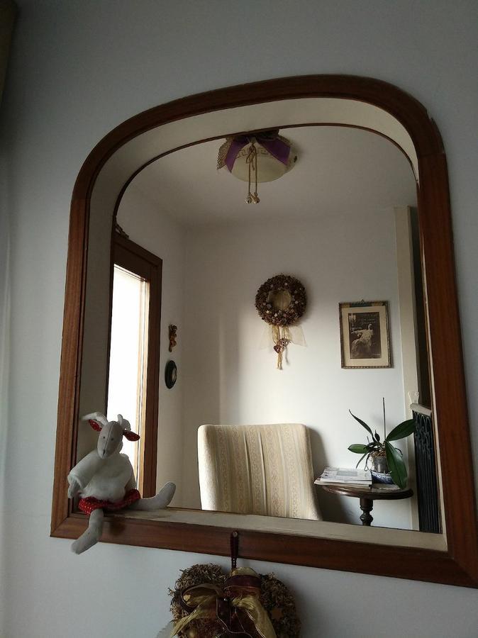 Bed and breakfast La Terrazza Dei Miracoli