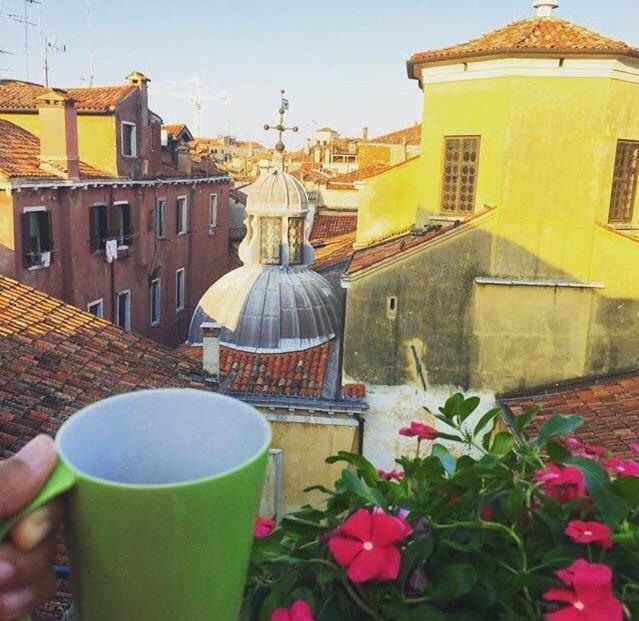 Bed and breakfast La Terrazza Dei Miracoli *