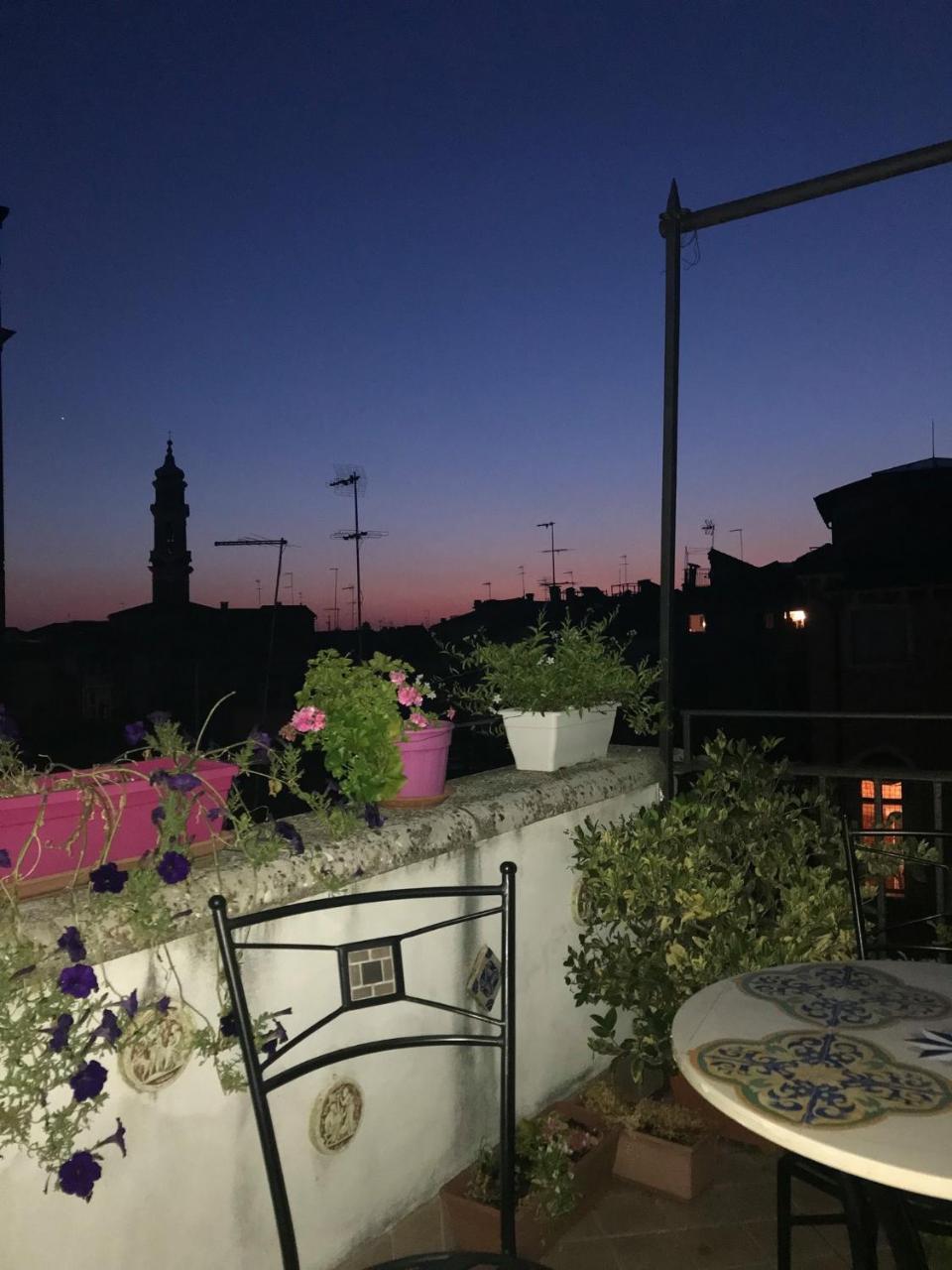 La Terrazza Dei Miracoli * Venecia